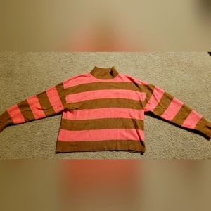 J Crew Sweater